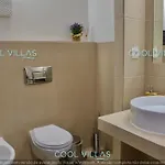 Serenity - Sea, Beach, Golf For 6 Guests * אלבופיירה