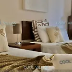 Serenity - Sea, Beach, Golf For 6 Guests דירה *