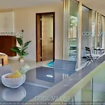 Serenity - Sea, Beach, Golf For 6 Guests * אלבופיירה