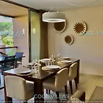 Serenity - Sea, Beach, Golf For 6 Guests * אלבופיירה