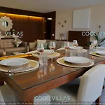 Serenity - Sea, Beach, Golf For 6 Guests אלבופיירה