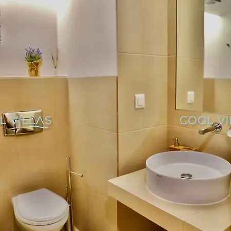 Apartment Serenity - Sea, Beach, Golf For 6 Guests Albufeira