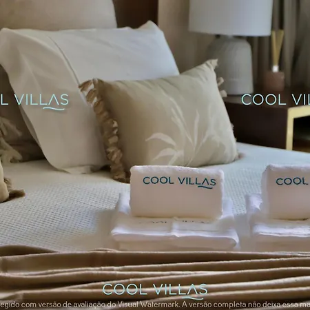 Serenity - Sea, Beach, Golf For 6 Guests Apartamento