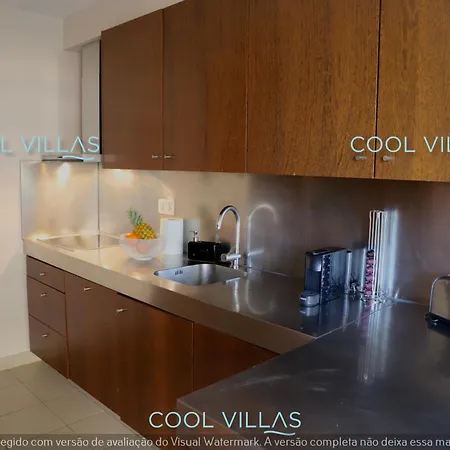 Apartamento Serenity - Sea, Beach, Golf For 6 Guests Albufeira