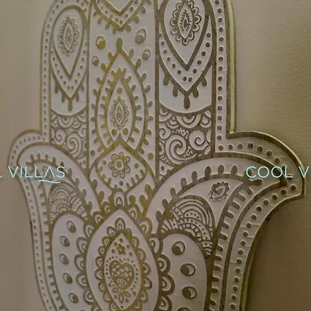 Apartamento Serenity - Sea, Beach, Golf For 6 Guests *