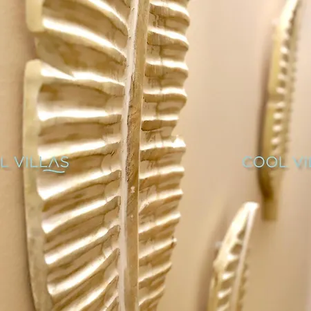 Apartamento Serenity - Sea, Beach, Golf For 6 Guests