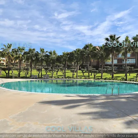 Serenity - Sea, Beach, Golf For 6 Guests Apartment Albufeira