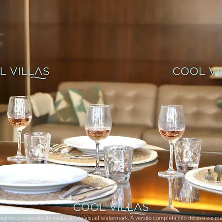 Apartamento Serenity - Sea, Beach, Golf For 6 Guests