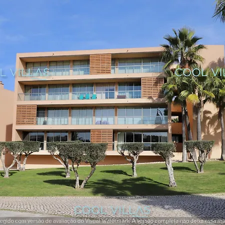 Serenity - Sea, Beach, Golf For 6 Guests * Albufeira