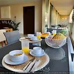Apartamento Serenity - Sea, Beach, Golf For 6 Guests Albufeira