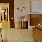 Serenity - Sea, Beach, Golf For 6 Guests Apartamento Albufeira