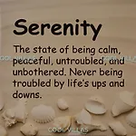 Serenity - Sea, Beach, Golf For 6 Guests