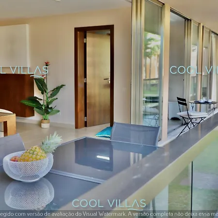 Serenity - Sea, Beach, Golf For 6 Guests * アルブフェイラ