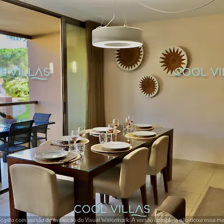 Serenity - Sea, Beach, Golf For 6 Guests * アルブフェイラ